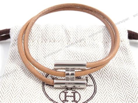 bracelet tourbillon hermes